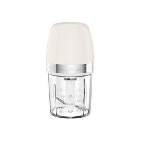 Moulinex DJ360A10 Hachschnellgerät ivory kompakt 350 W