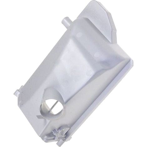 Supporto contenitore detersivo originale - Lavatrice - SAMSUNG - 3013713662734342626 (1/2)