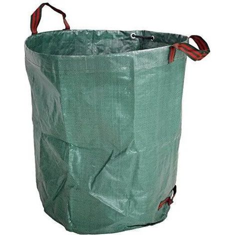 Gartensack Connex flor79320 große Kapazität langlebig