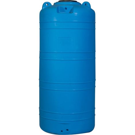 Cuve de stockage eau de pluie aérienne 1000 Litres