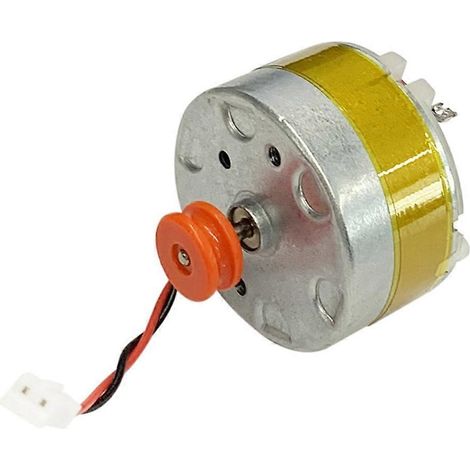 Pièces détachées pour aspirateur laser : moteur, télémètre laser, remplacement S50, S51, S55 (1/4)