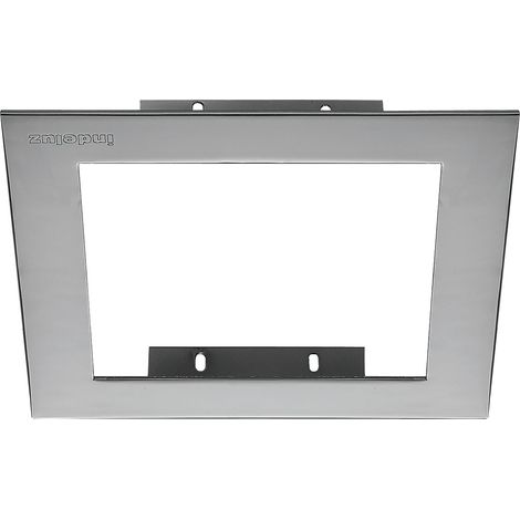 Empotrable techo ATOLON Simple Gris