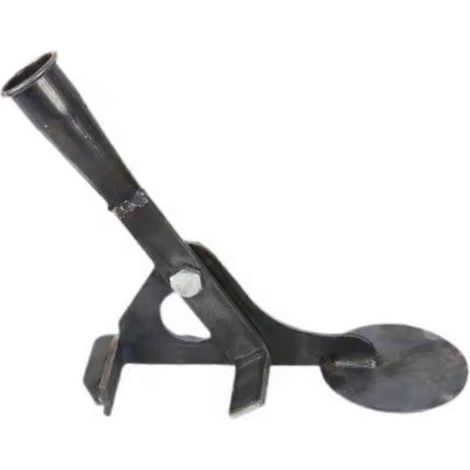 Efficient multifonction manuel Root Puller pour Farming Ideal pour Corn coton et Weed Removal (1/5)