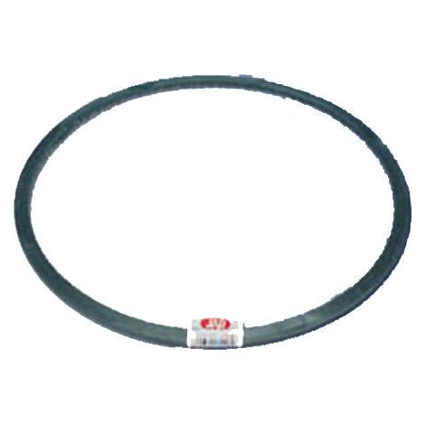 BARATTOLO BASE SCHERMO IN METALLO 207112 FORO 2,0x2,0 MM DIAMETRO 50 CM