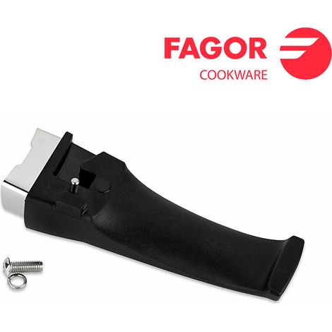 Poignée Inférieure Fagor Duo Pièce De Rechange Authentique Fagor - Fagor