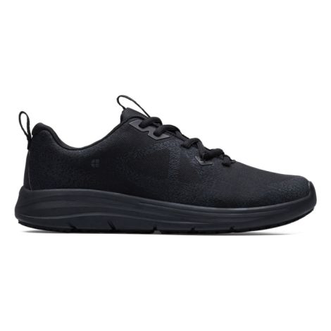 Zapatillas de trabajo para hombre TOBY II CE SHOES FOR CREWS 44 Negro