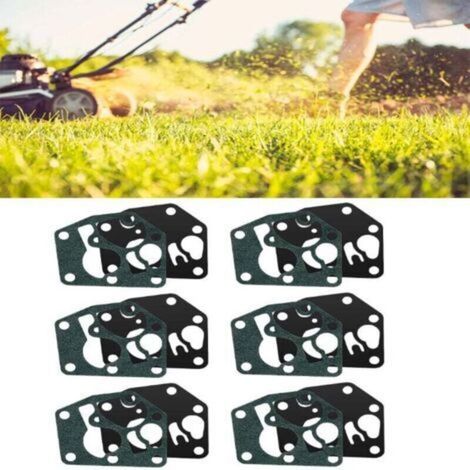 kompatible Vergasermembrandichtungen für Briggs & Stratton 495770 795083