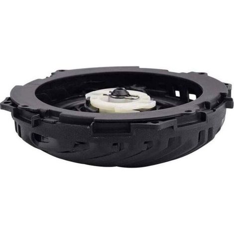 1 Lanceur complet, Pièce d'origine, Compatible moteur Briggs et Stratton, Pour tondeuse (1/4)
