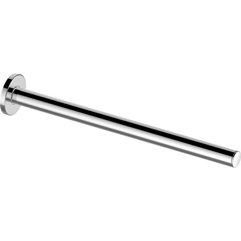 Keuco Plan - Portasciugamani, lunghezza 34 cm, cromo 14923010000 (1/2)