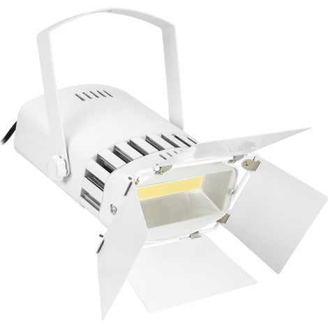 Faretto a LED Eurolite CSL-50 - Faro a LED (1/4)