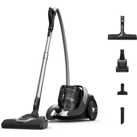 Rowenta Green Force RO7C66 2,5 L A cilindro Secco 500 W Senza sacchetto (1/5)