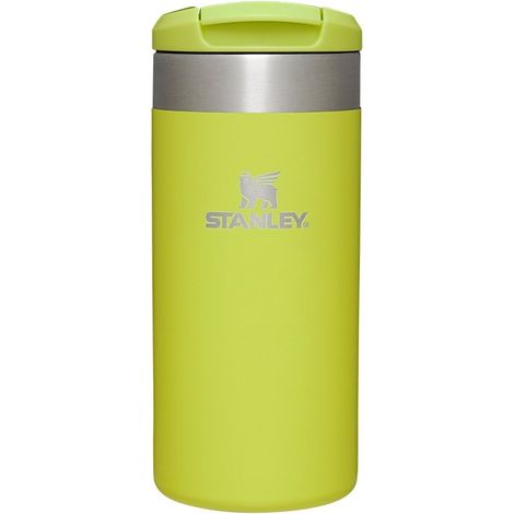 Tazza termica AEROLIGHT da 0,35 L - GIALLO ELETTRICO Stanley