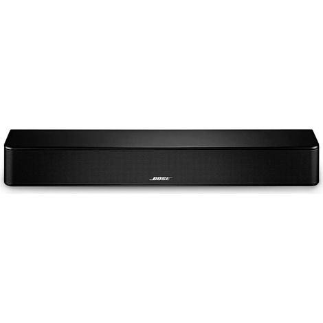 BOSE SOLO 2 BLACK / BARRA DE SONIDO