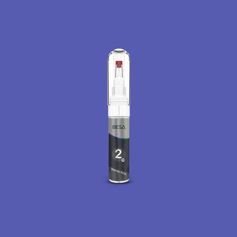Stylo retouche peinture Pantone 2126 U  Satin