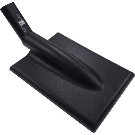 Polti – Décolleuse à papier peint pour nettoyeur vapeur – Compatible avec Vaporetto 1300 – Élimination rapide et efficace des papiers peints