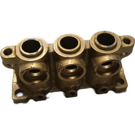 Cuerpo Aloja Valvulas compatible con Tf22C3 Ref 448503