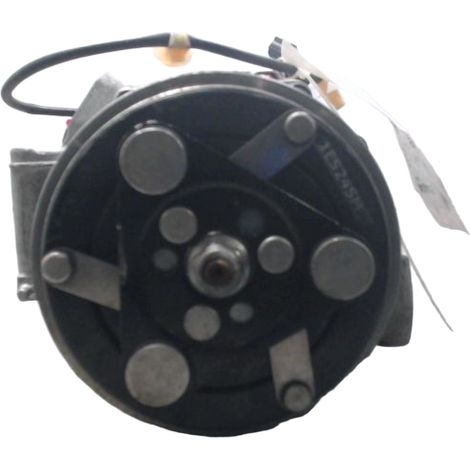 Compresseur Air Conditionne HONDA Civic [PRODUIT D'OCCASION]♻️38810r1ay01 (1/5)
