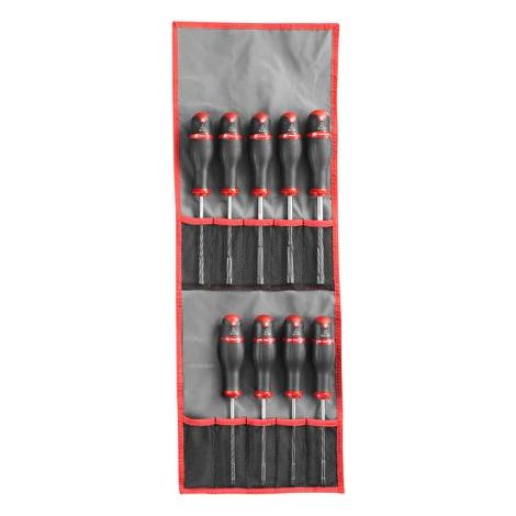 Jeu de tournevis à douille Hexagonale Facom 3,2 mm, 4,5 mm, 4 mm, 5,5 mm, 5 mm, 6 mm, 7 mm, 8 mm, 9 mm, 10 mm, 11 mm, ( Prix pour 1 )