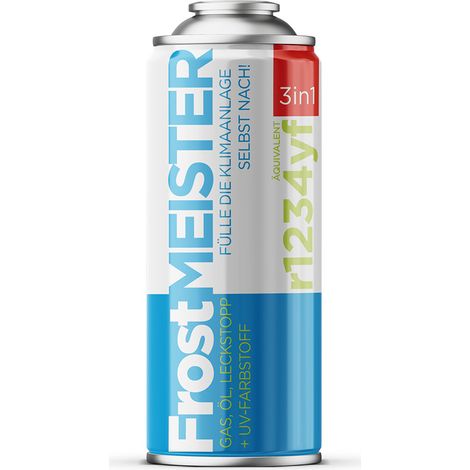Frostmeister 3w1 400ml - Puszka YF (1/5)