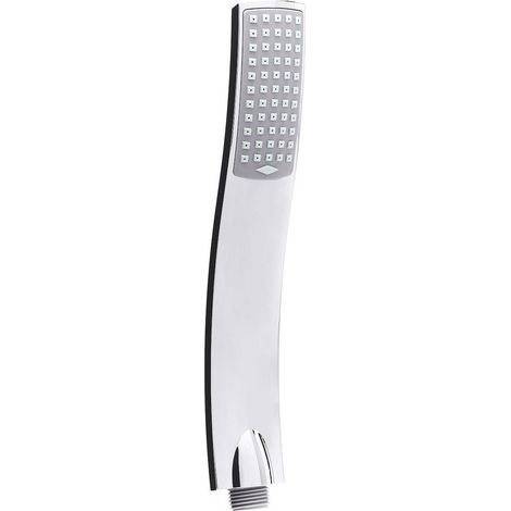 Pomme de douche Optima chrome OPH020