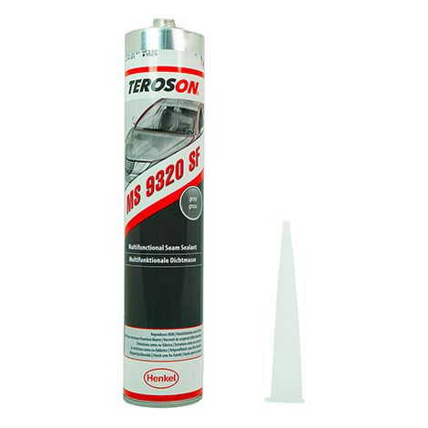 TEROSON MS 9320 SIGILLANTE A SPRUZZO 310 ml