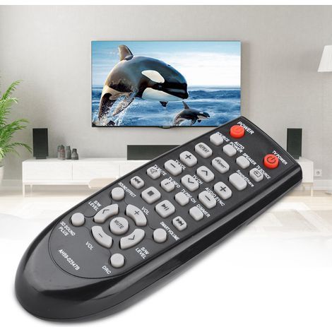 Ersatzfernbedienung für Samsung Soundbar AH59-02547B