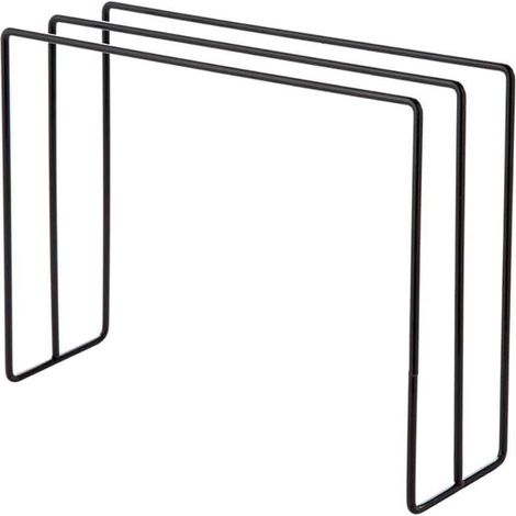 Kitchen Sink Towel Rack Hanging Storage Shelf Accessories