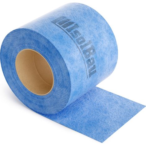 Dichtband 20 m Abdichtband PIII Innen Außen Abdichtung Bad Dusche Flüssigfolie (1/5)