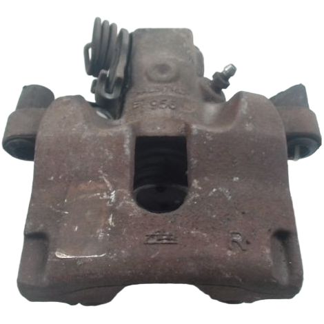 Etrier De Frein Arriere Droit CITROEN C5 2008- [PRODUIT D'OCCASION]♻️1610901080 (1/4)