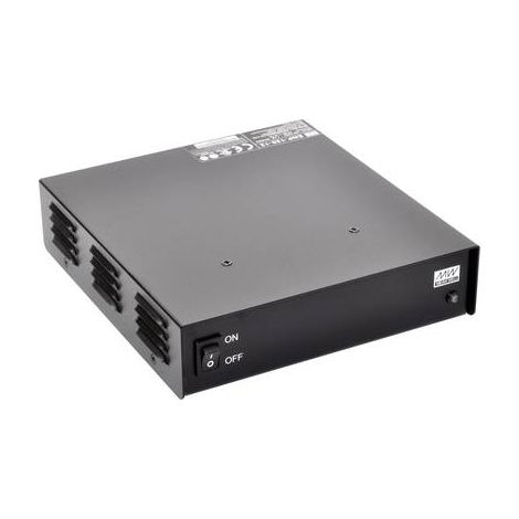 Mean Well ENP-120-12 Alimentatore da tavolo tensione fissa 13.8 V/DC 8.7 A 120 W