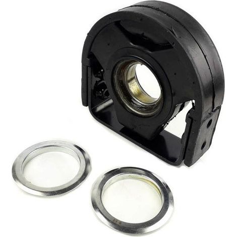 Palier de árbol de transmisión con rodamiento Mercedes D.55  9734110012, 9734110112, 4.80933