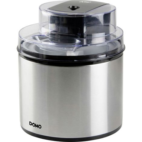 Sorbetière DOMO DO9302I