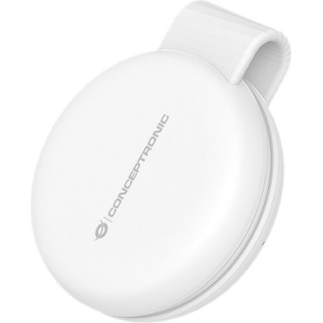 CONCEPTRONIC Faltb. Magnetisches Ladegerät Qi2 Wireless 25W (GORGON04W)