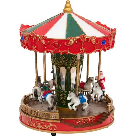 VDN CABALLO MV MS 19L BC ML P - Feeric lights & christmas (1/4)