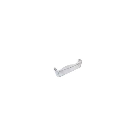 Brandt – Balconnet à bouteilles pour réfrigérateur – Dimensions 46 x 1551 mm – Compatible avec plusieurs modèles – Accessoire de rangement optimisé (1/3)