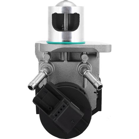 Vanne EGR (Recirculation des gaz d'échappement) 1er 3er 5er X1 X3 X5 (1/5)