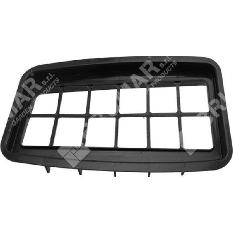 Soporte filtro de aire para sopladores COMPATIBLE ATTILA - 047098