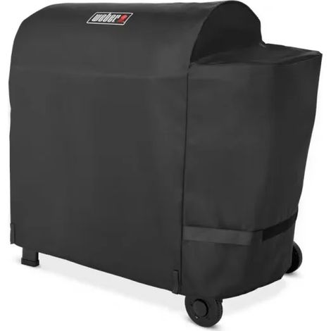 Weber Custodia Premium per Barbecue Searwood XL (1/4)