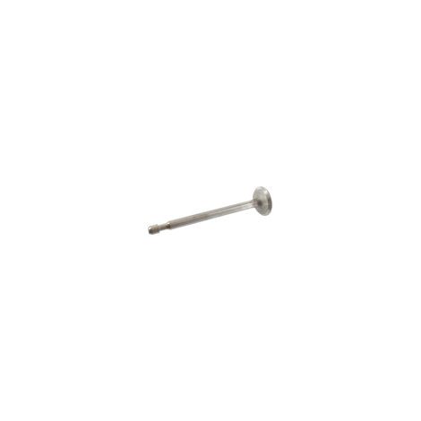 Soupape D'échappement Pour Moteurs Modèles 120502, 120h02, 120h07, 120k02, 120l02, 120t02, 121h02, 121h82, 121k02, 122h02, 122h0