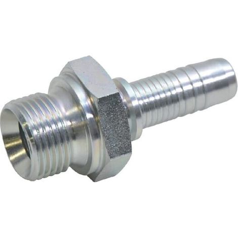 Raccord a sertir ALFAGOMMA PN4024