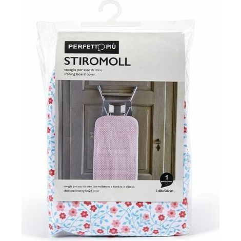 Telo Asse da Stiro Stiromoll 140X50 Perfetto Fantasie assortite (1/4)