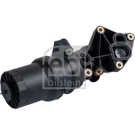 FEBI BILSTEIN 109162 Boîtier, filtre à huile - 07K 115 397 A -
