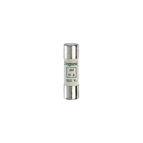 Legrand 014108 Cartridge aM - 8A - 14x51mm
