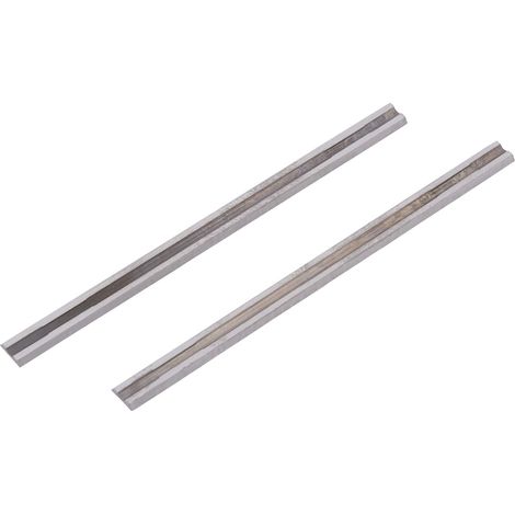 TREND Set di lame per pialla CraftPro 82 mm x 5,5 mm x 1,1 mm, CR/PB29 (1/5)