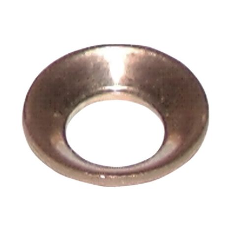 Joint intercalaire flare 1/4'' (X 6) - DIFF