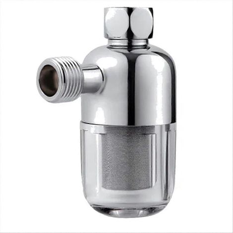Wasserfilter für den Hausgebrauch, Wasserreinigungsfilter für direktes Trinkwasser aus dem Wasserhahn (1/5)