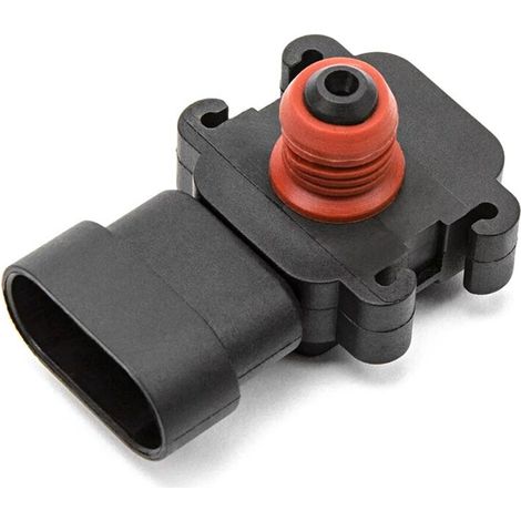 Sensor de presión de admisión 28139775 28139776 MAP-016 8-28139775-0 adecuado para camiones nuevos de alta calidad, aplicable a camiones 4HK1, 6HK1, CXZ y CYZ.