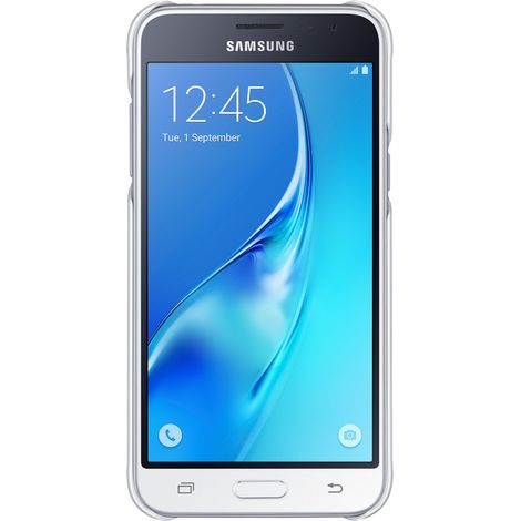 Samsung Galaxy J3 (2016) Slim Cover (1/3)