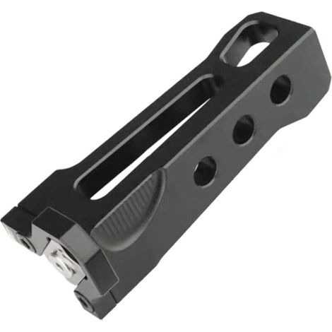 Recortadora de cantos manual, herramienta de corte para carpinteros, 95x34x40 mm (1/5)