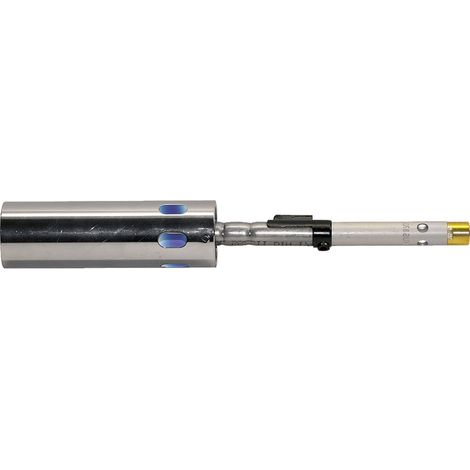 ROTHENBERGER Chalumeau air chaud pour SF 3, 38mm - 35458